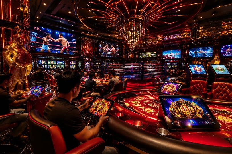 ubet88