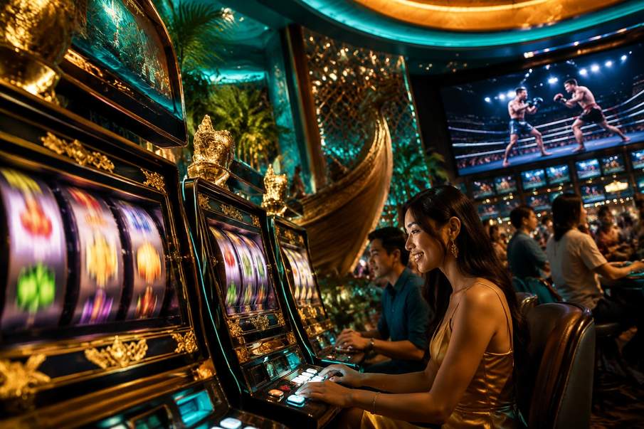 ubet88